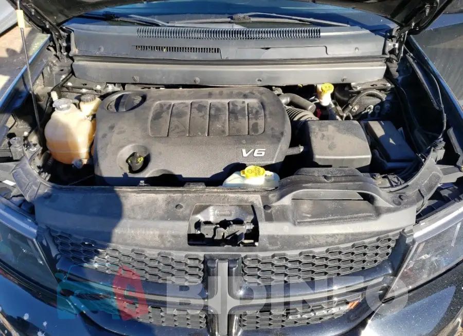 3C4PDDGG8GT140632 Photo# 12