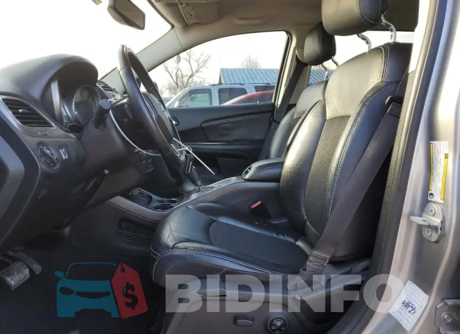 3C4PDDGG8GT217015 Photo# 7