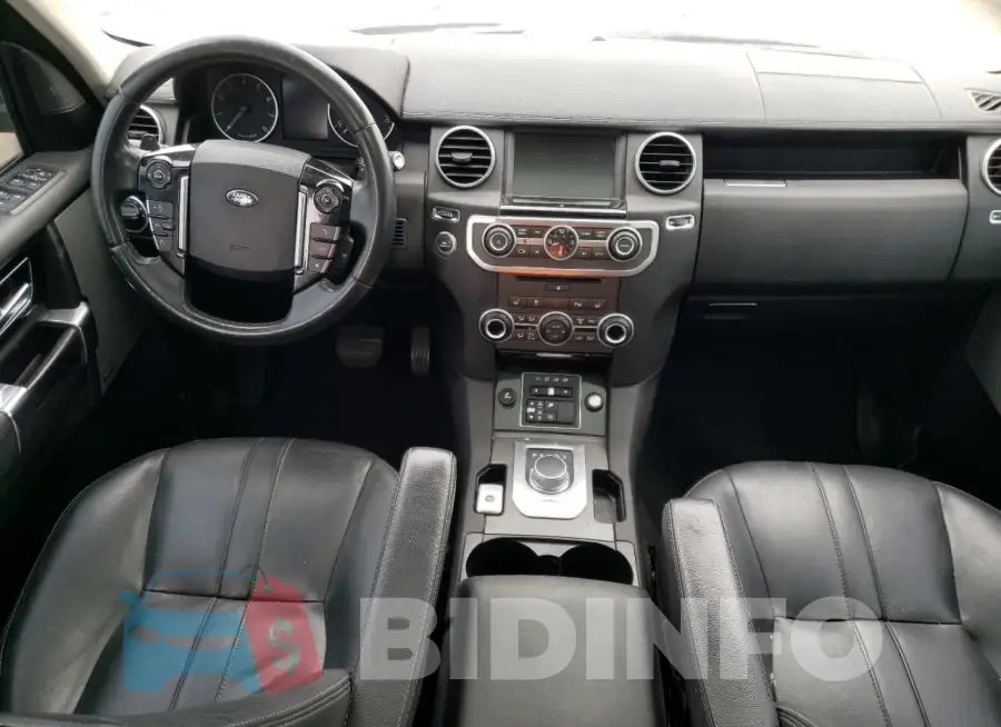 SALAG2V64GA817087 Photo# 8