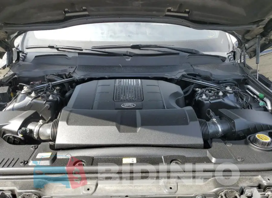 SALWV2SV0KA420878 Photo# 12