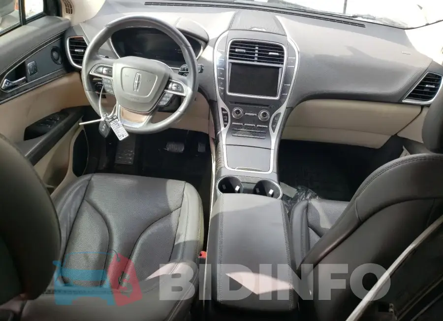 2LMPJ6L91KBL36931 Photo# 8