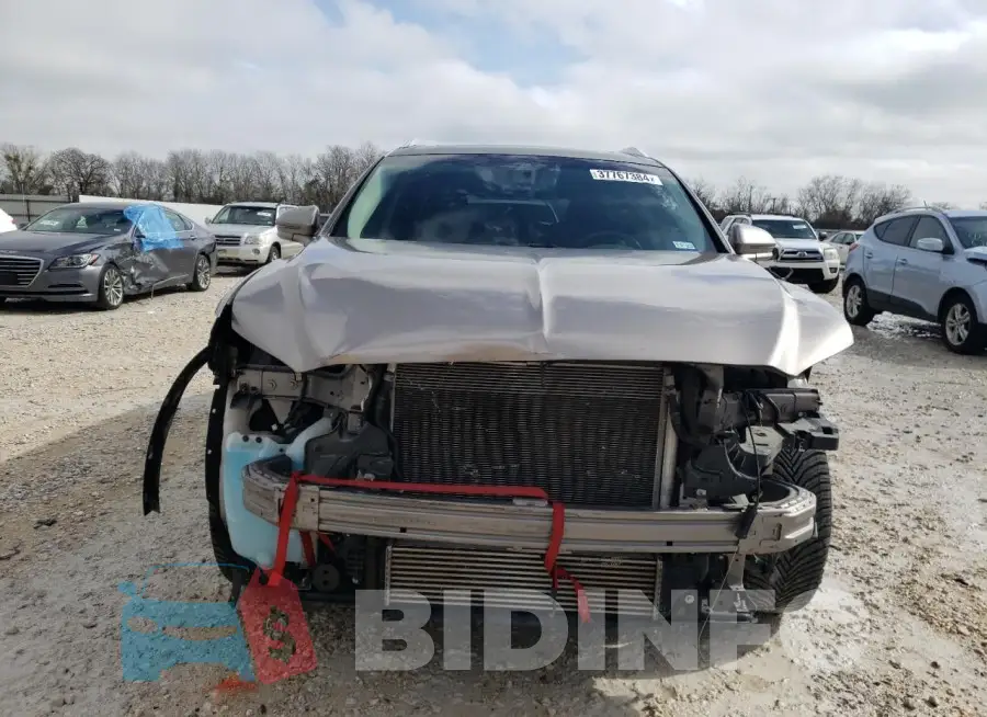 2LMPJ6L91KBL36931 Photo# 5