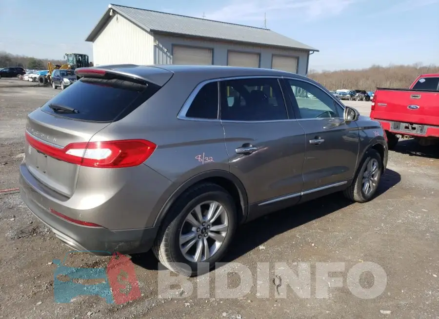 2LMTJ6JRXGBL29551 Photo# 3