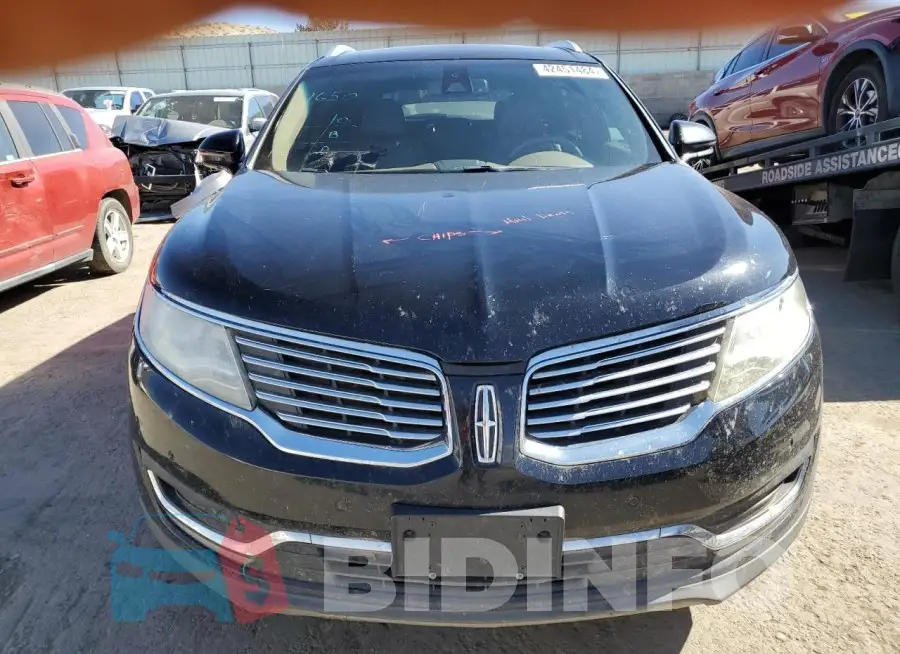 2LMTJ6LR3GBL52828 Photo# 5