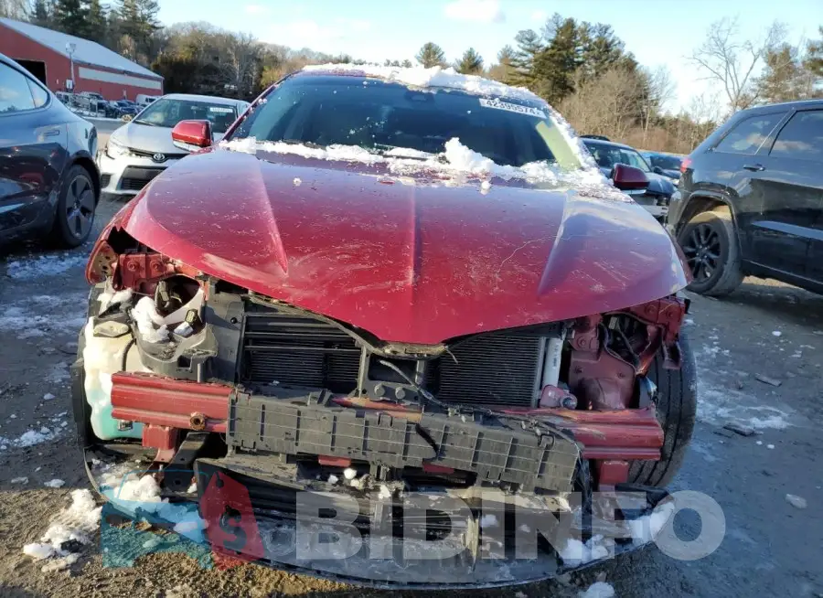 3LN6L2LU8FR602144 Photo# 5