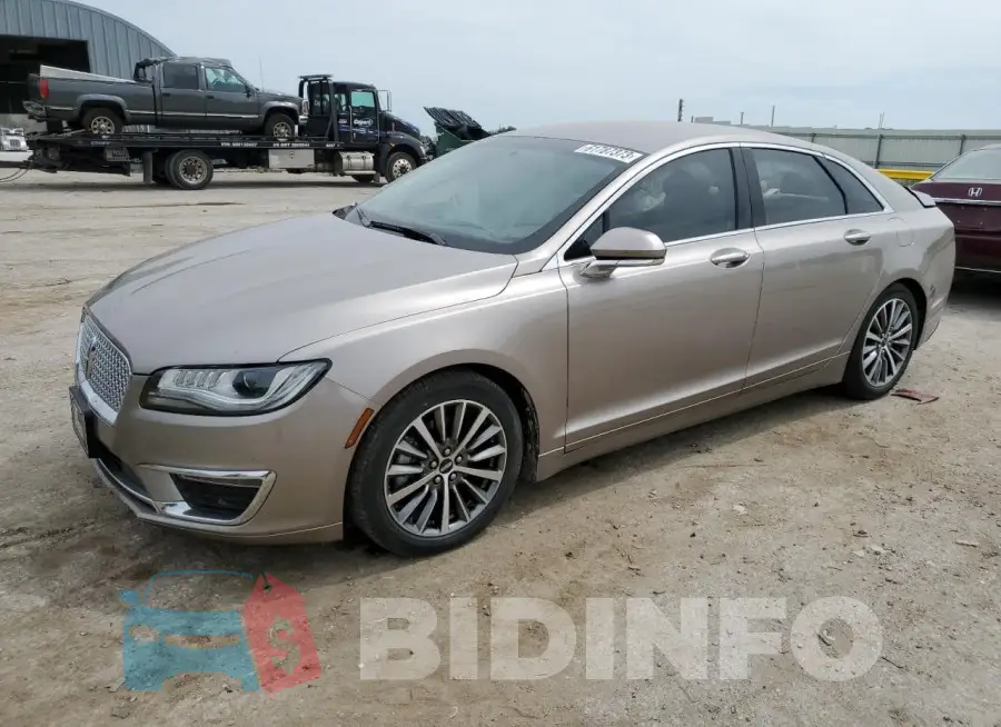 3LN6L5A91JR602494 Photo# 1
