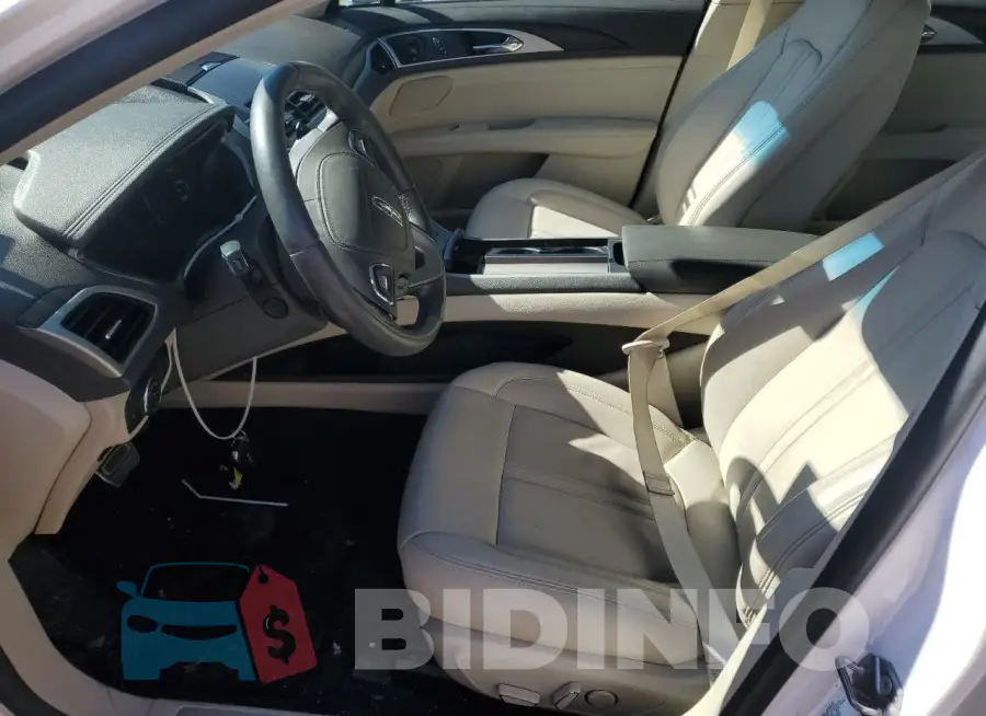 3LN6L5D90KR610521 Photo# 7