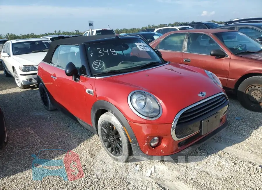 WMWWG5C57J3D00886 Photo# 1