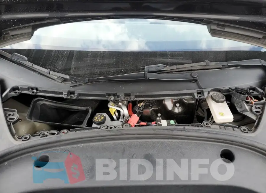5YJ3E1EB8NF162191 Photo# 11