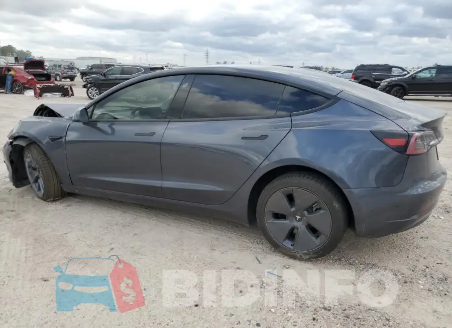 5YJ3E1EB8NF162191 Photo# 2