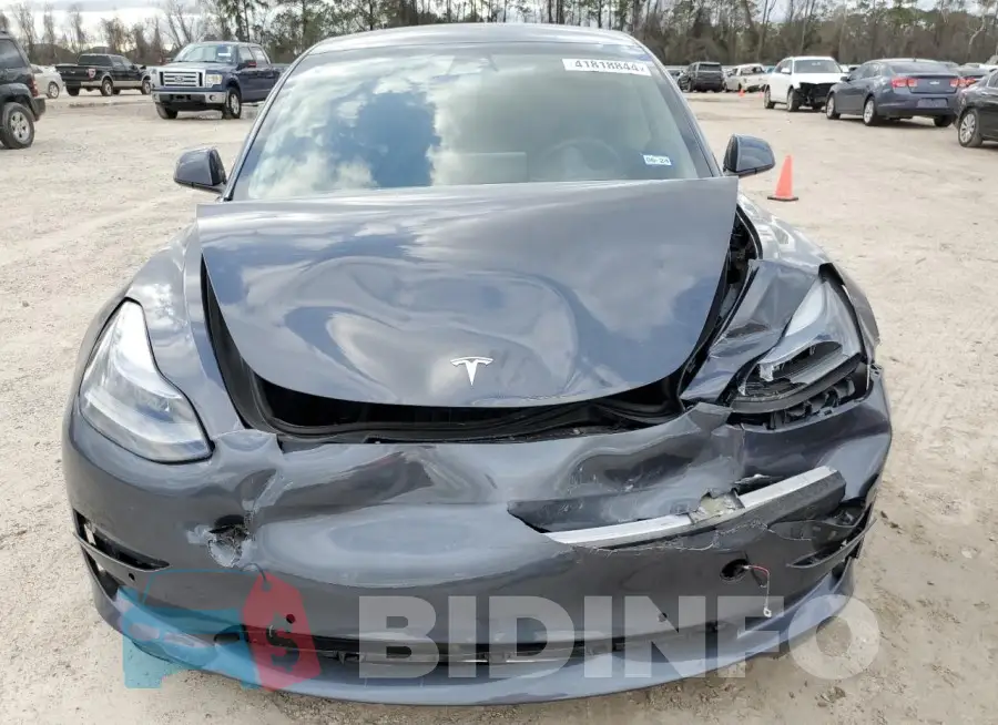 5YJ3E1EB8NF162191 Photo# 5