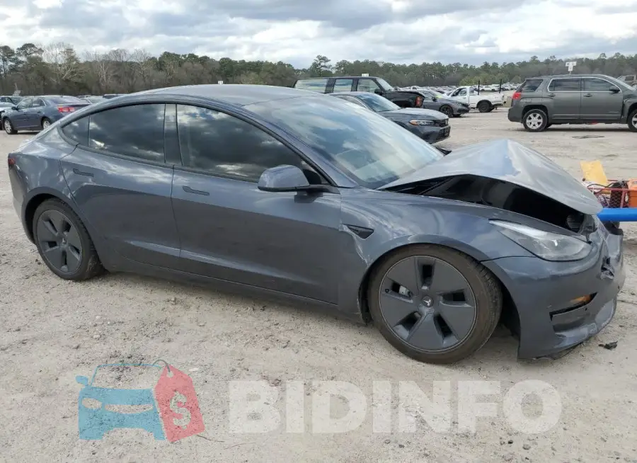 5YJ3E1EB8NF162191 Photo# 4
