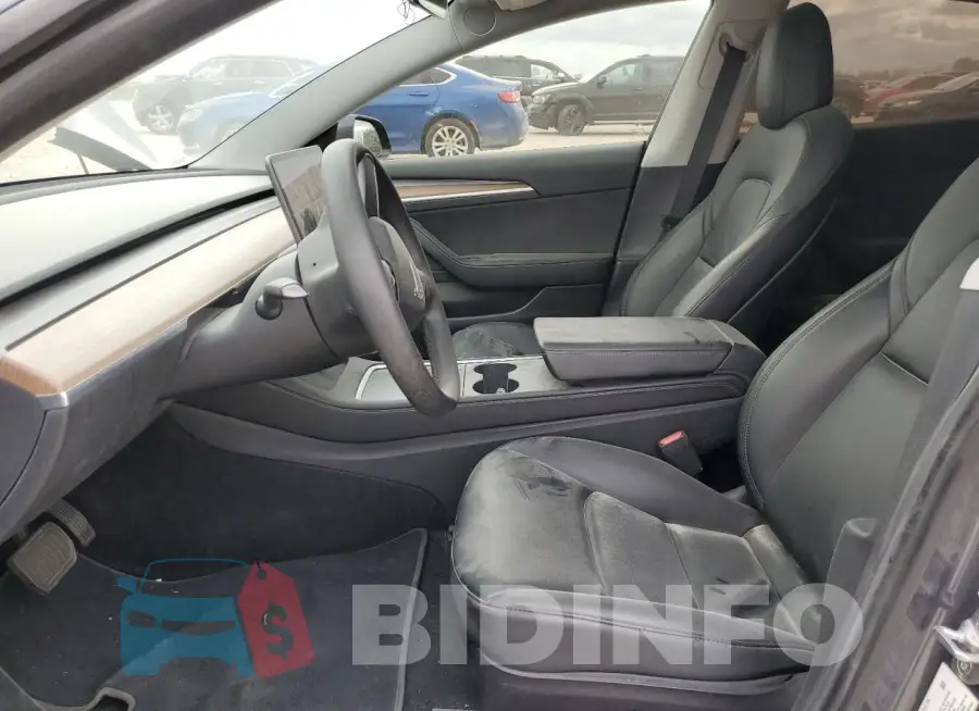 5YJ3E1EB8NF162191 Photo# 7