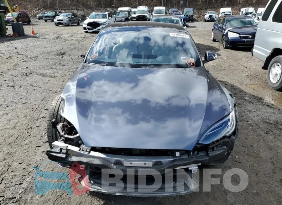 5YJSA1E58NF486775 Photo# 5