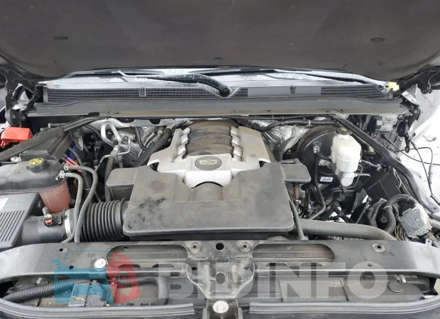 1GYS4BKJ3GR400214 Photo# 12
