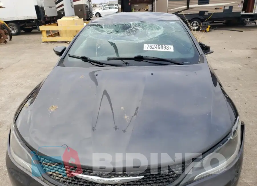 1C3CCCBB7FN730945 Photo# 11