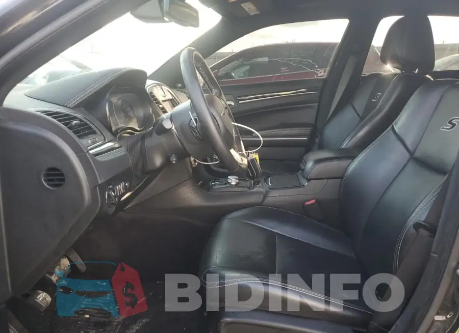 2C3CCAGG8JH280331 Photo# 7