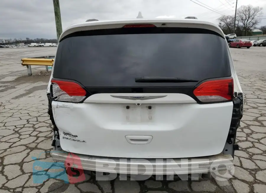 2C4RC1BG1HR668177 Photo# 6