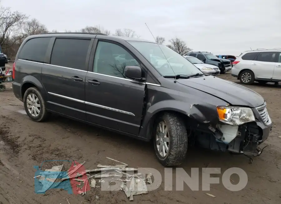 2C4RC1BG3FR572046 Photo# 4