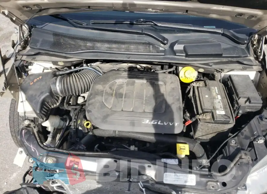 2C4RC1BG8GR280877 Photo# 12