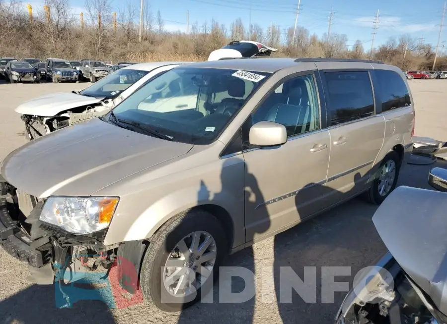 2C4RC1BG9FR661961 Photo# 1