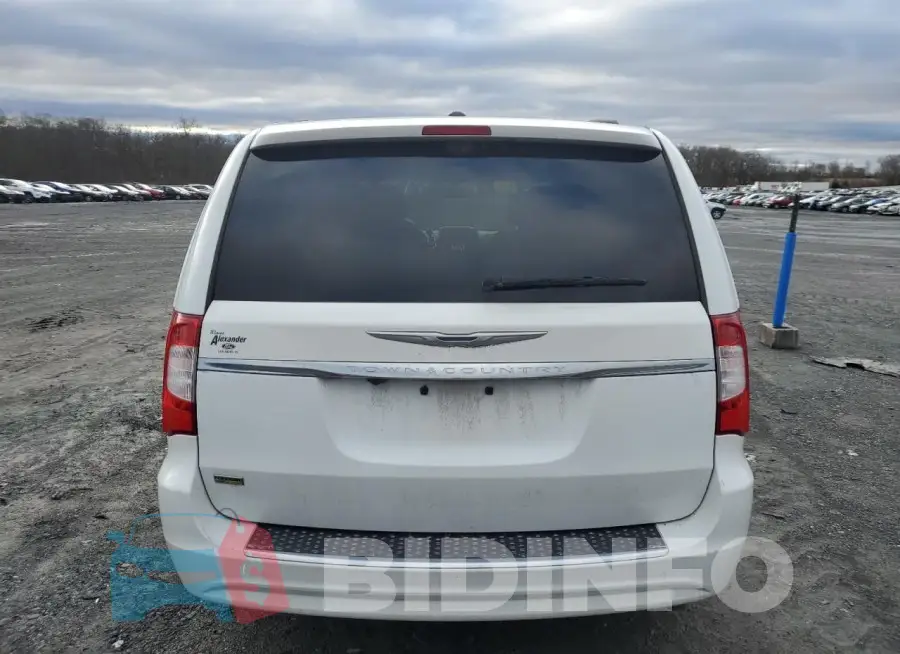 2C4RC1BGXGR289399 Photo# 6