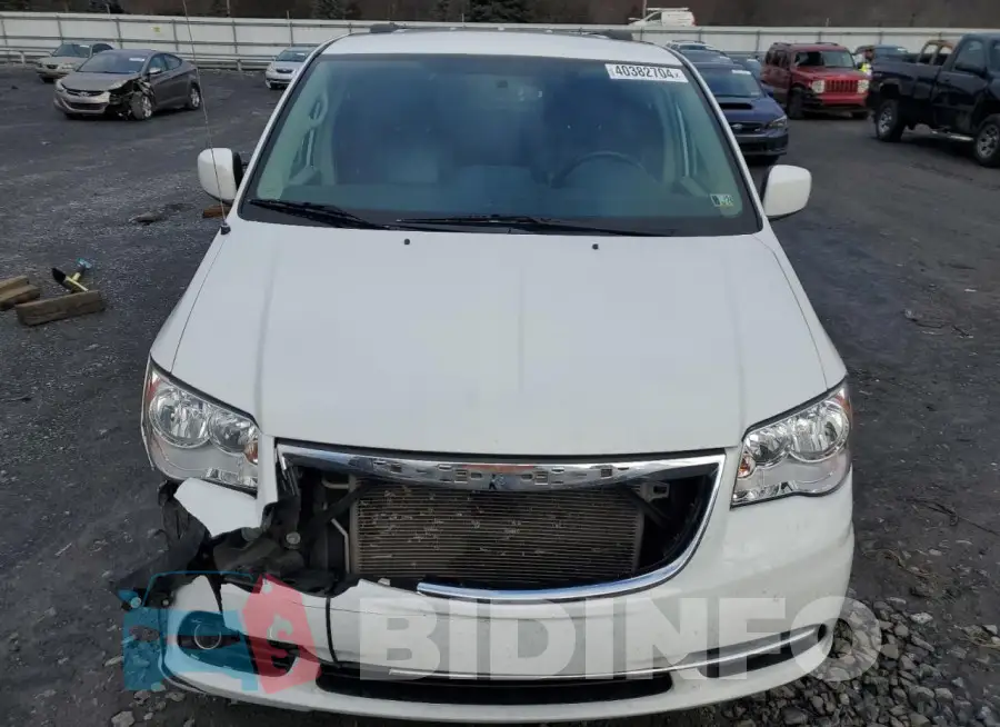 2C4RC1BGXGR289399 Photo# 5