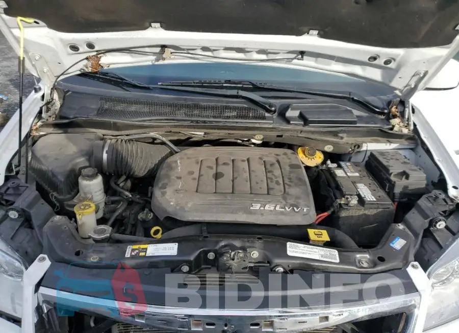 2C4RC1BGXGR289399 Photo# 11
