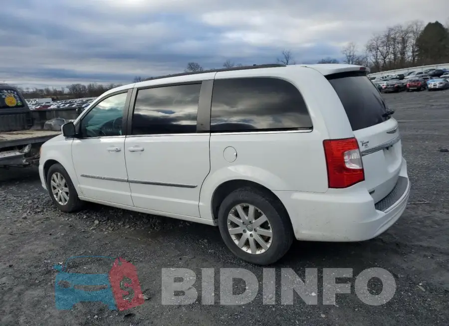 2C4RC1BGXGR289399 Photo# 2