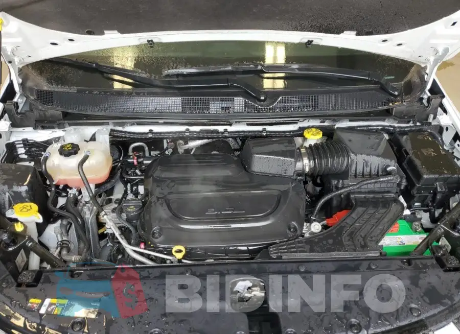 2C4RC1BGXNR189235 Photo# 12