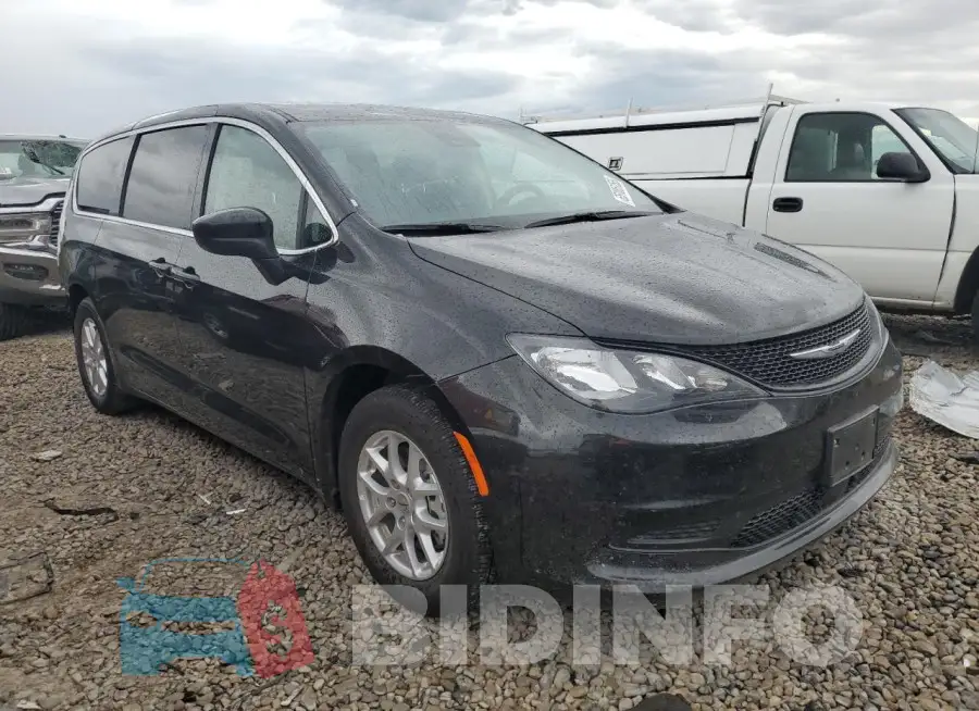 2C4RC1CG5PR511331 Photo# 4