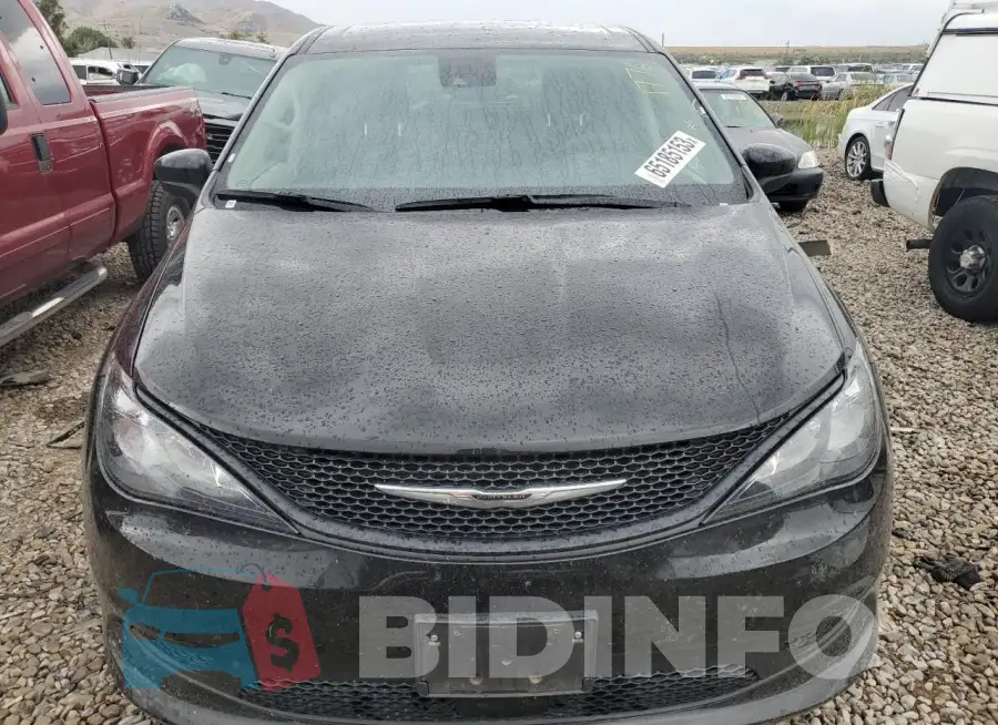 2C4RC1CG5PR511331 Photo# 5