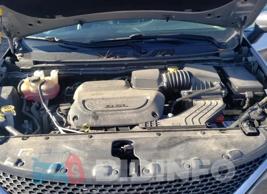 2C4RC1DG5LR156721 Photo# 12