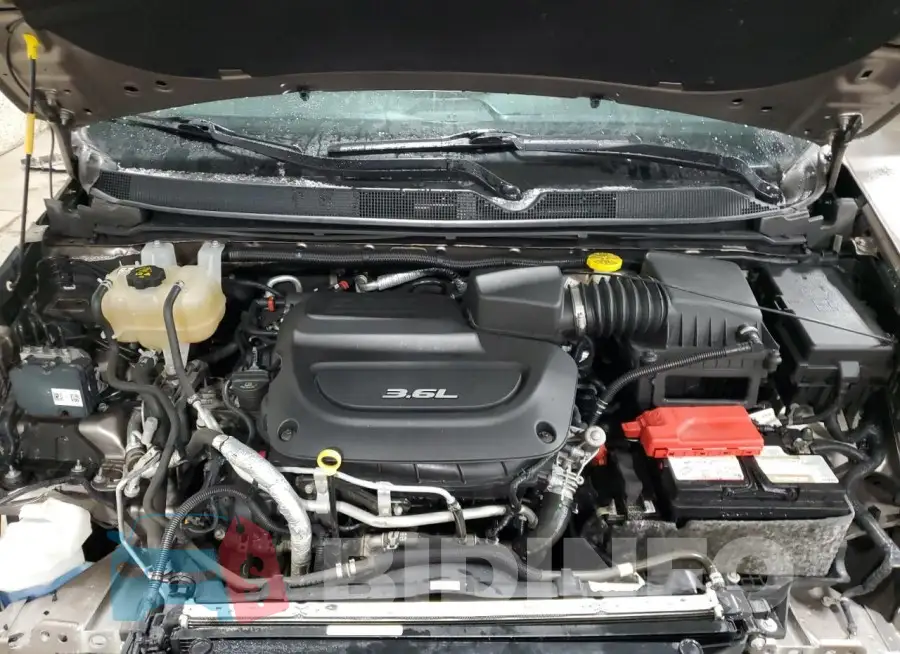 2C4RC1EG8JR203901 Photo# 12