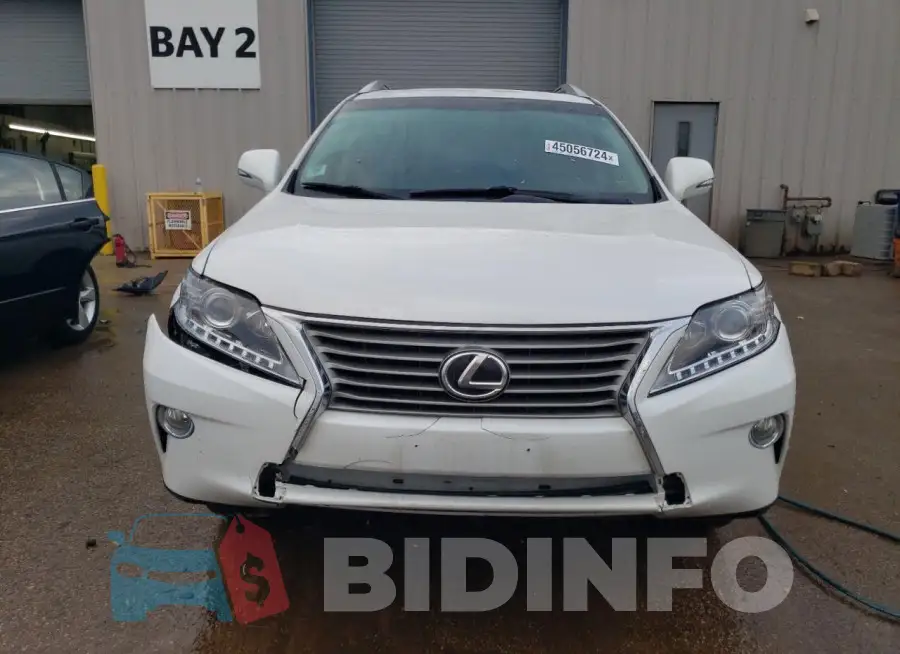 2T2BK1BA9FC315971 Photo# 5