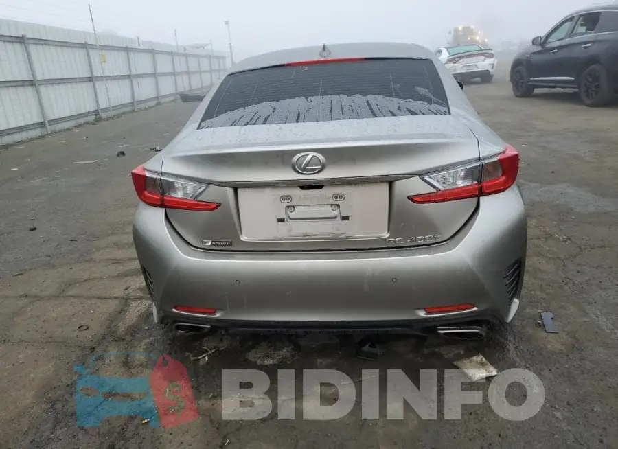 JTHHA5BC8G5003924 Photo# 6