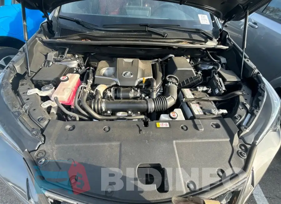 JTJSARBZ6M2199357 Photo# 7