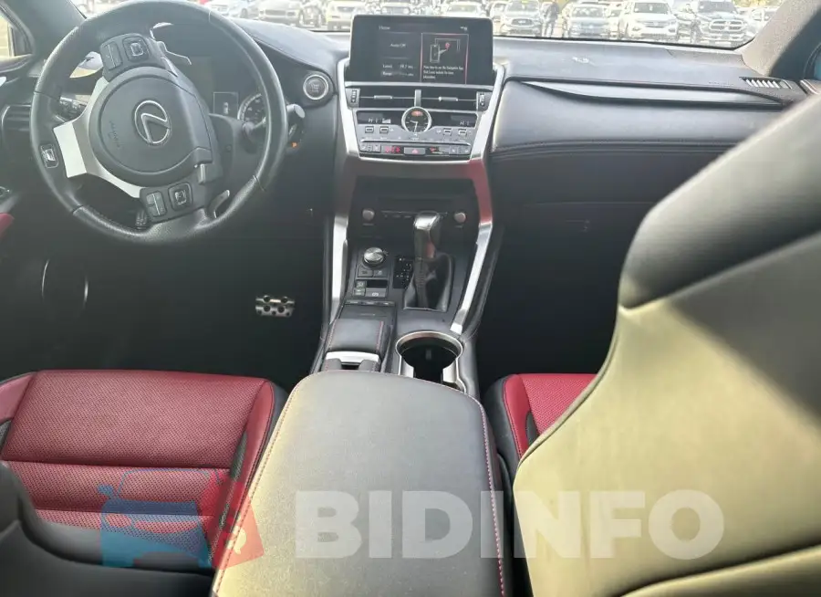 JTJSARBZ6M2199357 Photo# 9