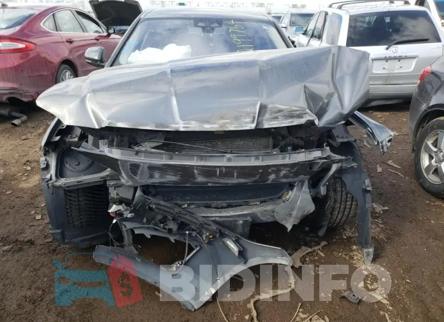 SAJBK4BV4GCY15458 Photo# 5