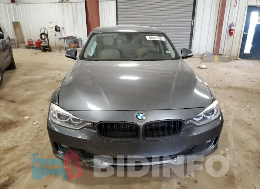 WBA3B3G5XFNR86818 Photo# 5