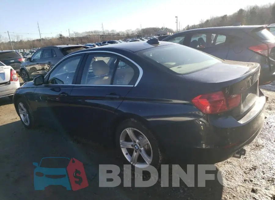 WBA3B5G55FNS12679 Photo# 2