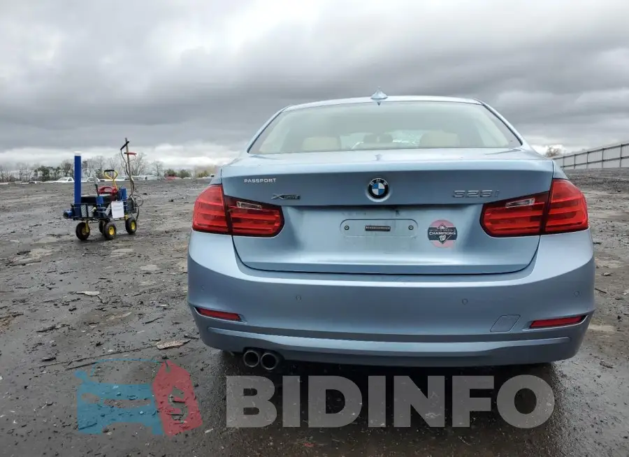 WBA3B5G58FNS12871 Photo# 6