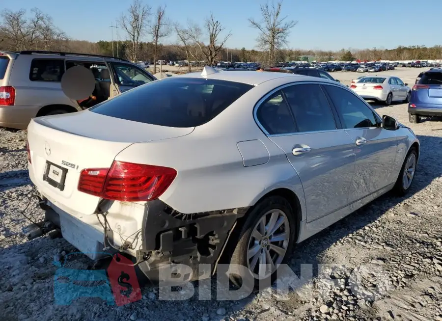 WBA5A5C57FD516345 Photo# 3