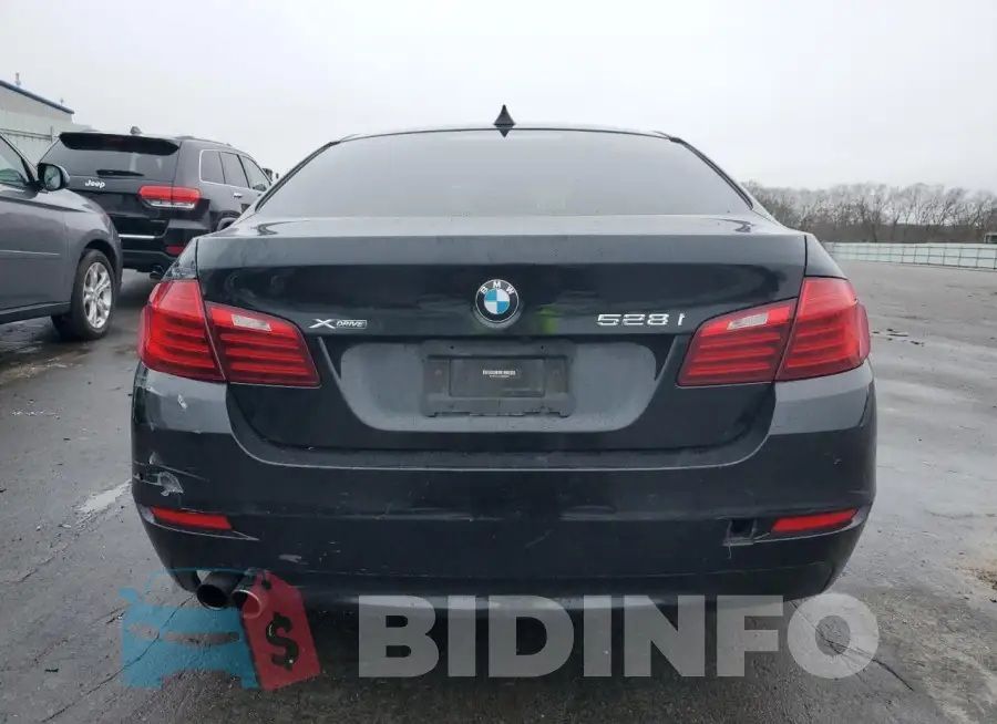 WBA5A7C53FD622948 Photo# 6