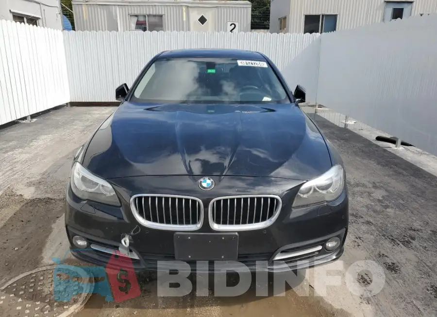 WBA5A7C57GG148518 Photo# 5