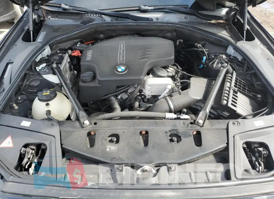 WBA5A7C57GG148518 Photo# 11