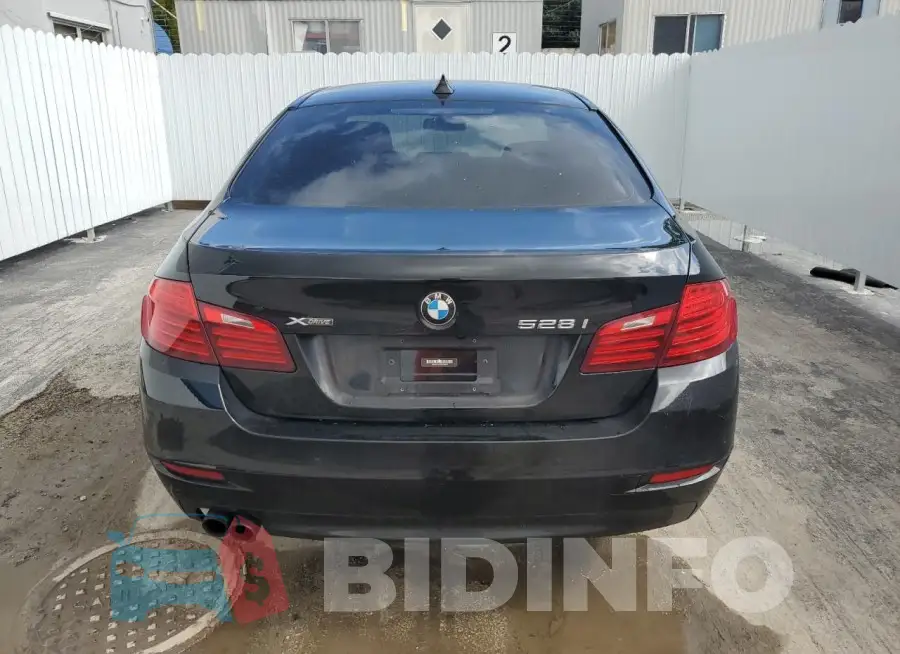 WBA5A7C57GG148518 Photo# 6