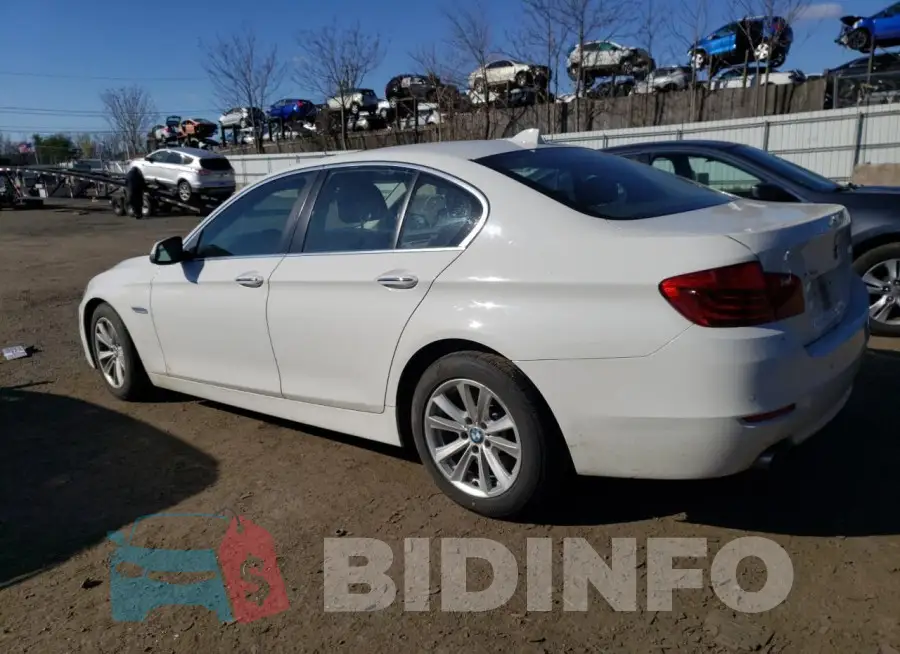 WBA5A7C59FG142587 Photo# 2