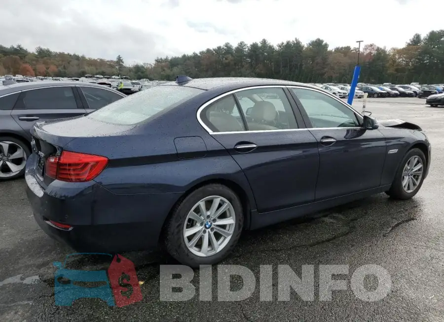 WBA5A7C5XFD626124 Photo# 3