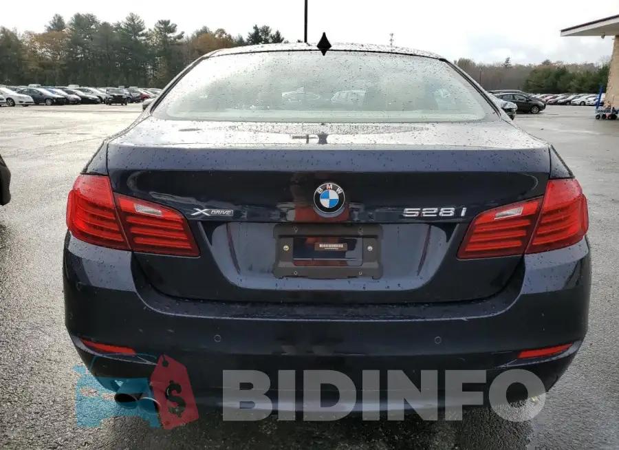 WBA5A7C5XFD626124 Photo# 6